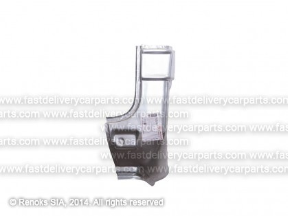 MB Sprinter 95->00 panel rear corner R lower part