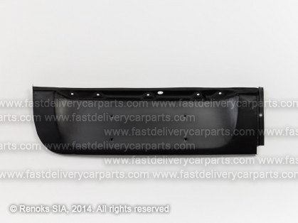 MB Sprinter 06->13 rear door part L