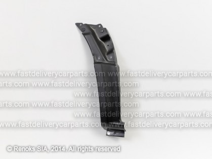 MB Sprinter 06->13 arka priekšas L galvanizēta