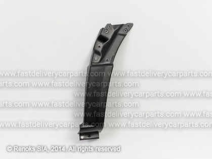 MB Sprinter 06->13 wheelarch front R galvanized