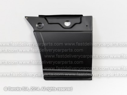 MB Sprinter 06->13 side plate R lower part in front of the wheel 3265