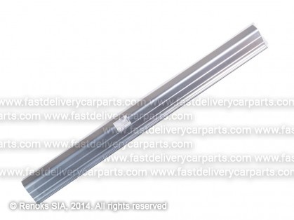 MT Lancer 03->07 sill repear piece L=R 1810MM lower part galvanized