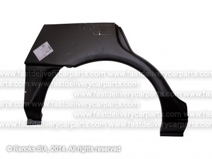 MT Carisma 96->04 wheelarch R