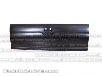 MT L200 96->01 durvis aizmugures borts