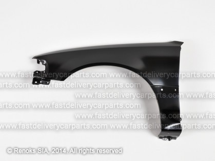 HN Civic 87->91 fender front HB L