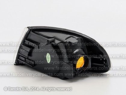 HN Civic 91->95 corner lamp 3D white R DEPO
