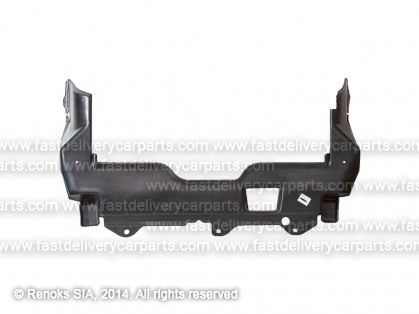 HN Civic 95->99 engine shield Petrol