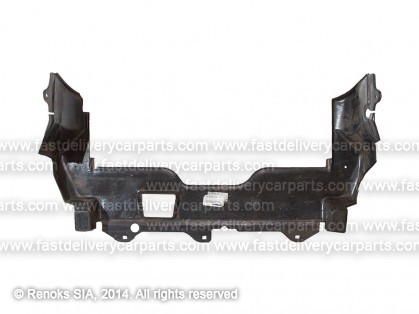 HN Civic 95->99 engine shield Petrol
