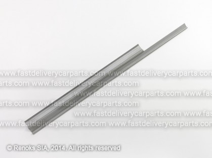 HN Civic 95->99 sill 3D L upper part galvanized
