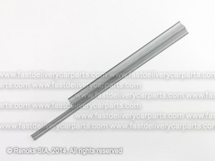 HN Civic 95->99 sill 3D R upper part galvanized