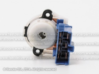 HN Accord 93->95 ignition switch