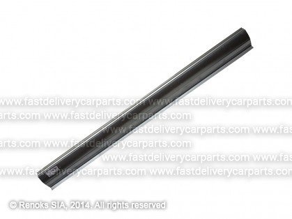 HN Civic 01->03 sill 5D L 1785MM galvanized
