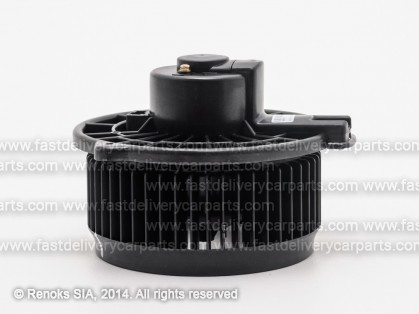 HN Civic 01->03 ventilators salona +KOND 155mm 2pins