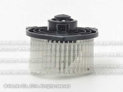 HN Civic 01->03 ventilators salona 167mm 2pins