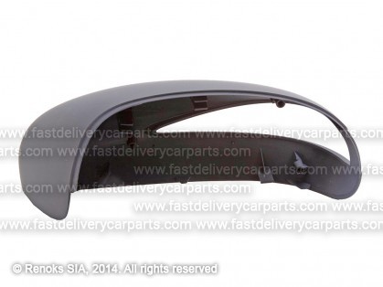 HN Civic 05->11 mirror cover R primed 3D