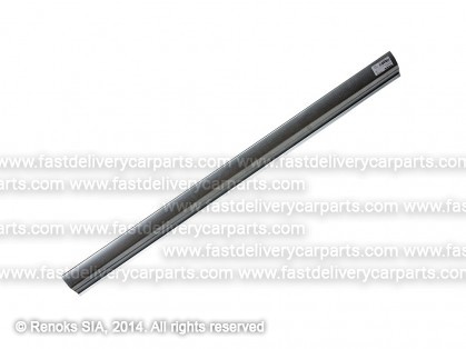 HN Jazz 02->08 slieksnis remontdaļa L=R apakšas daļa galvanizēts