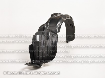 HN Jazz 02->08 inner fender L