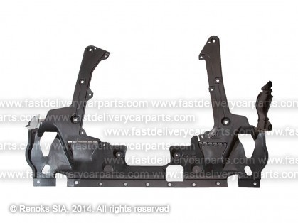 HN Accord 08->11 engine shield