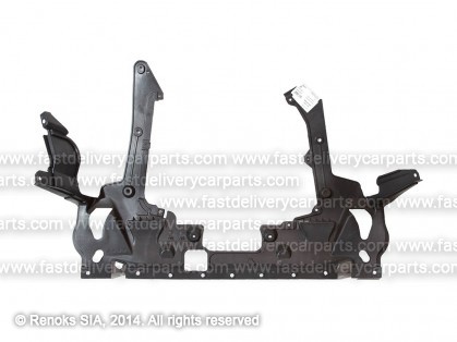 HN Accord 08->11 engine shield