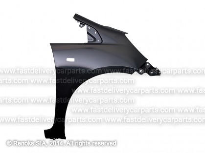 HN Jazz 08->11 fender front R