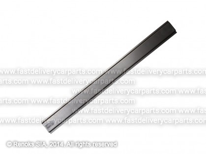 HN HRV 99->02 sill plate inner L=R 1700MM galvanized
