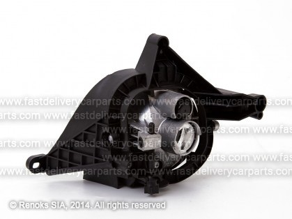 HN CRV 06->09 fog lamp R H11 217-2037 TYC