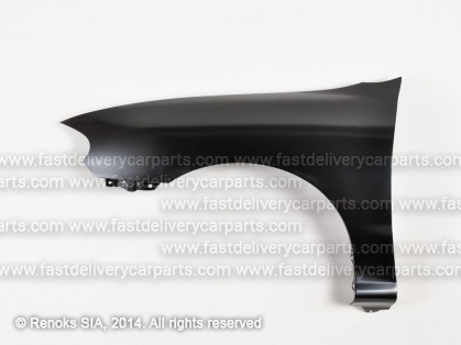 HY Lantra 95->98 fender front L