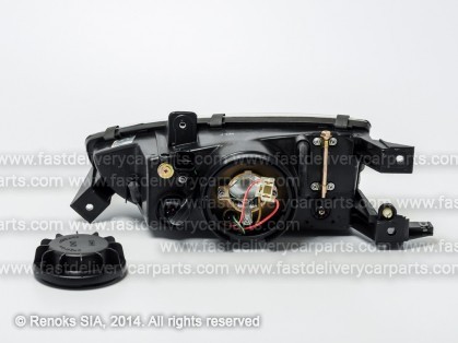 HY Lantra 95->98 head lamp R