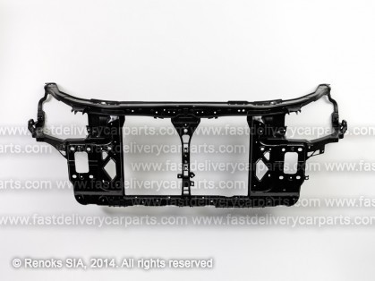 HY i30 07->12 front panel