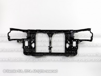 HY i30 07->12 front panel
