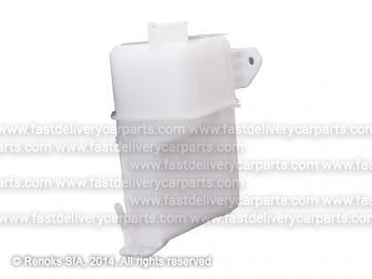 HY i30 07->12 expansion tank