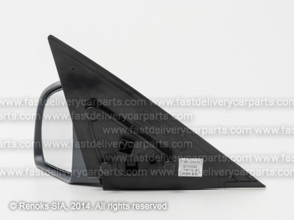 HY Sonata 05->08 spogulis L elektro apsildāms gruntēts liekts nepielokāms 5pins