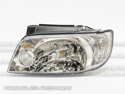 HY Matrix 01->06 lukturis L H4 elektro DEPO