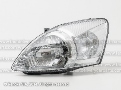 HY Matrix 08-> lukturis L H4 elektro DEPO