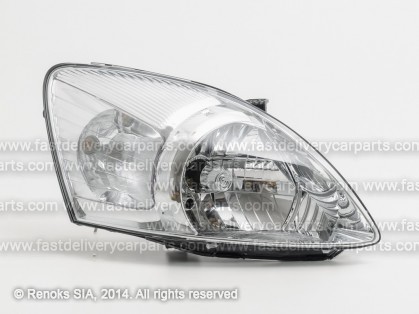 HY Matrix 08-> lukturis R H4 elektro DEPO
