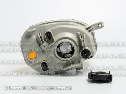 HY Atos Prime 99->03 lukturis L H4 elektro DEPO