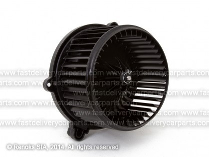 HY Tucson 04->09 ventilators salona +KOND 152mm 2pins OEM/OES DOOWON