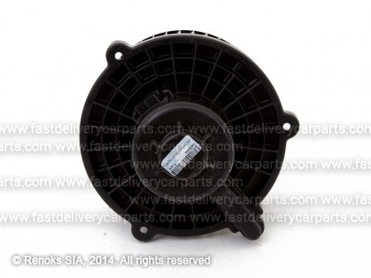 HY Tucson 04->09 ventilators salona +KOND 152mm 2pins OEM/OES DOOWON