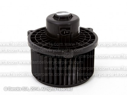 HY Tucson 04->09 ventilators salona +KOND 152mm 2pins OEM/OES DOOWON