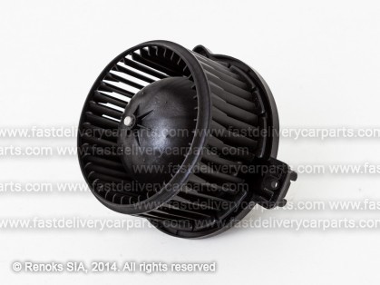 KIA Sorento 09->12 heater blower 150mm 2pins