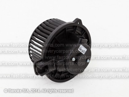 KIA Sorento 09->12 heater blower 150mm 2pins