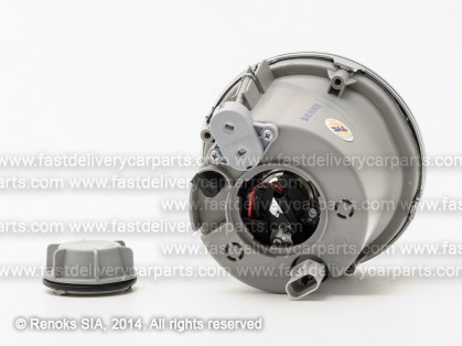 HY Santa Fe 01->06 miglas lukturis L=R H27W/1(GE880) TYC