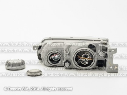 HY H1 98->04 lukturis R H1/H7 elektro 00->04 DEPO