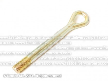 HY i30 07->12 towing hook M24x2.5 right thread
