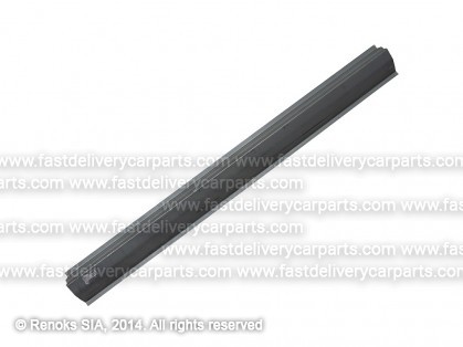 KIA Sportage 94->99 sill repair part L galvanized