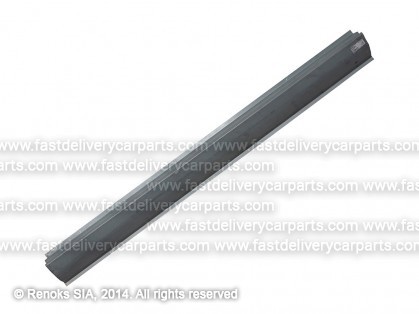 KIA Sportage 94->99 sill repair part R galvanized