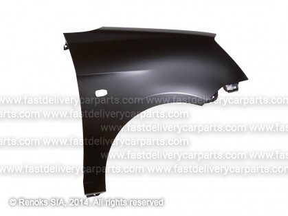 KIA Picanto 04->08 fender front R