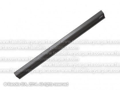 KIA Picanto 04->08 sill plate L=R galvanized