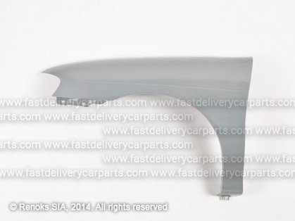 KIA Sephia 95->98 fender front L