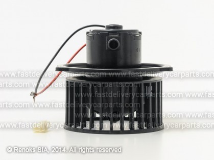 KIA Cerato 04->08 ventilators salona 152mm 2pins OEM/OES DOOWON